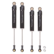 Kyx Aluminum Front Rear Suspension Shock Damper For 18 Axial Axp8 Gilamon 2.2