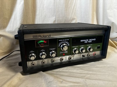 Roland RE-150 ジャンク