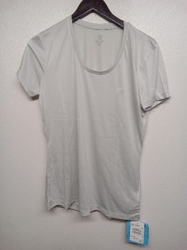 Salomon Maglietta Donna Agile SS Manica Corta Running Medium #5B1A