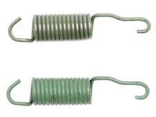 For GMC V1500 Suburban Drum Brake Adjusting Screw Spring Raybestos 36322JTRC
