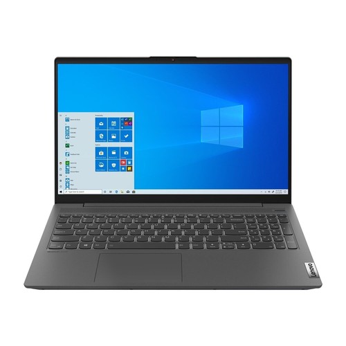 Lenovo IdeaPad 5 Intel Core i7-1165G7 16GB 512GB SSD 15.6 Inch Windows - Picture 3 of 5