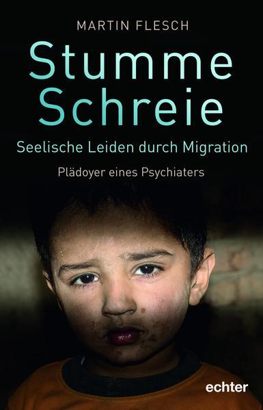 Thumbnail - Stumme Schreie | Martin Flesch | 2021 | Deutsch