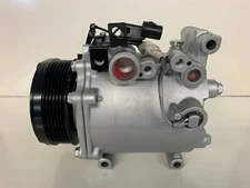For 2004 2005 2006 2007 2008 Mitsubishi Galant 2.4L Reman AC A/C Compressor
