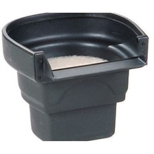 Tanque de filtro de cascada AquaScape 99774 para estanque de peces-biofiltro-hasta 1000 galones