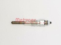 Original Metzger GlüHkerze H1 808 FüR CitroëN Fiat Iveco Peugeot Renault