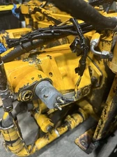 Dynex Hydraulic Pump PV2029-2994 USED Works Great!