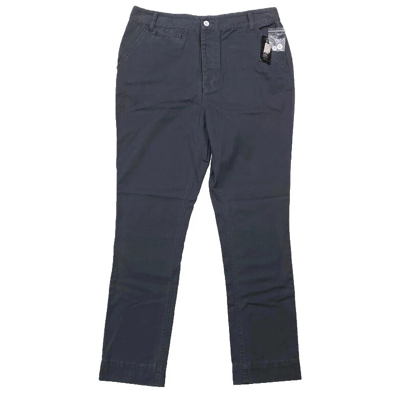 Feminino INC International Concepts calças de Algodão para Homens