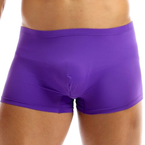 Sexy Herren Kompression Tight Boxershorts Shorts Unterwäsche Unterhose Bikinis - Bild 48 von 65