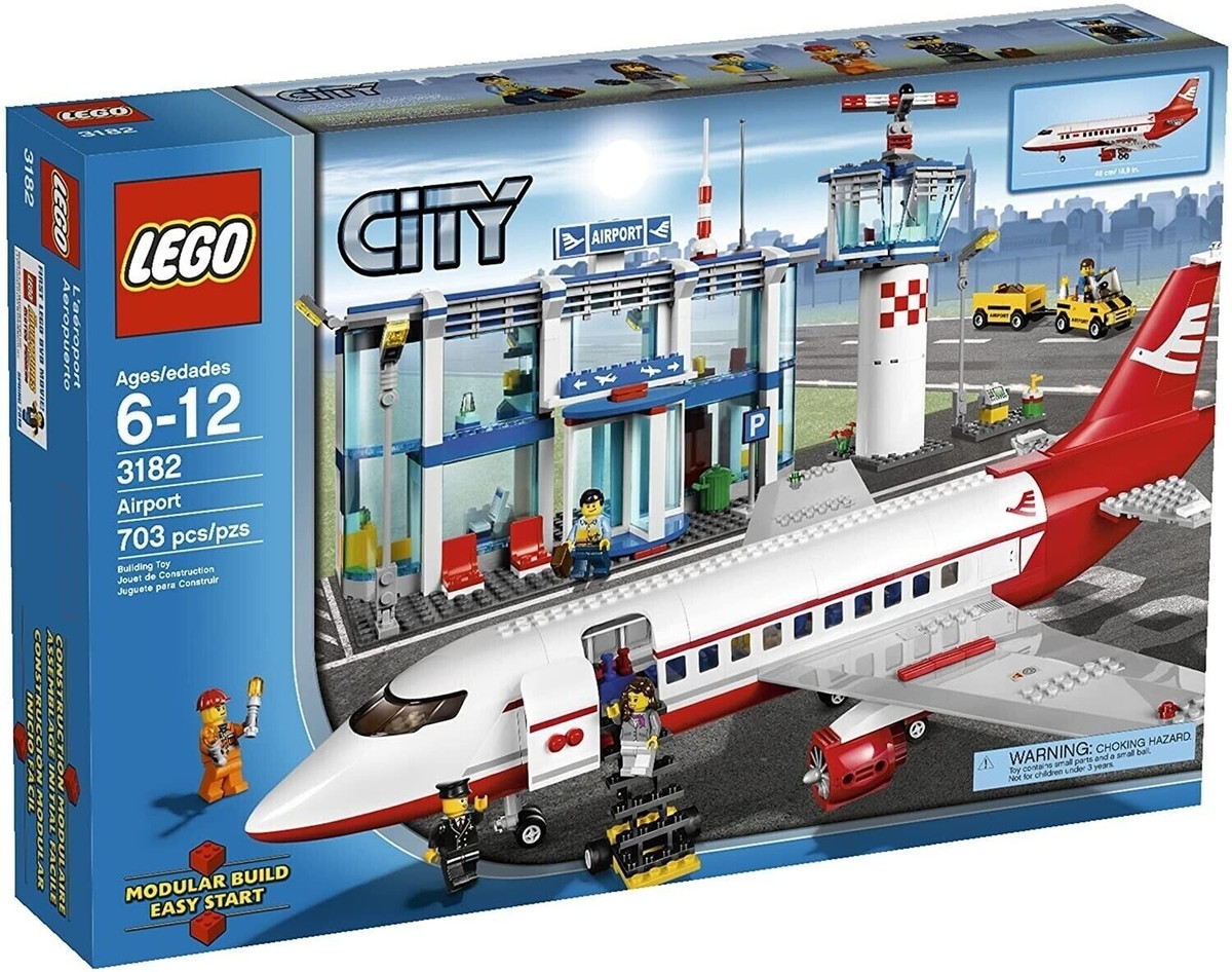 airport lego city 3182 airport airport airport airport airport building  bricks