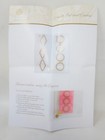 Anna Griffin Perfect Pattern Slimline 9x4 Cut & Emboss Folders 826024 Victorian — photo 9