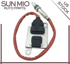 13628589844 Downstream Nox Sensor For BMW 328...