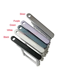 New OEM Original SIM Card Tray Holder For Samsung Galaxy Z Flip 3 5G SM-F711