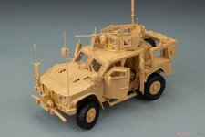 Rye Field RM-5090 1/35 JLTV (Joint Light Tactical Vehicle)