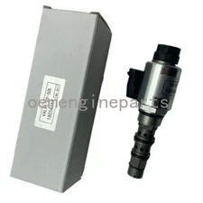 180584A1 Hydraulic Solenoid Valve Fits For CASE MX120 MX135 MX150 MX170 MX80C