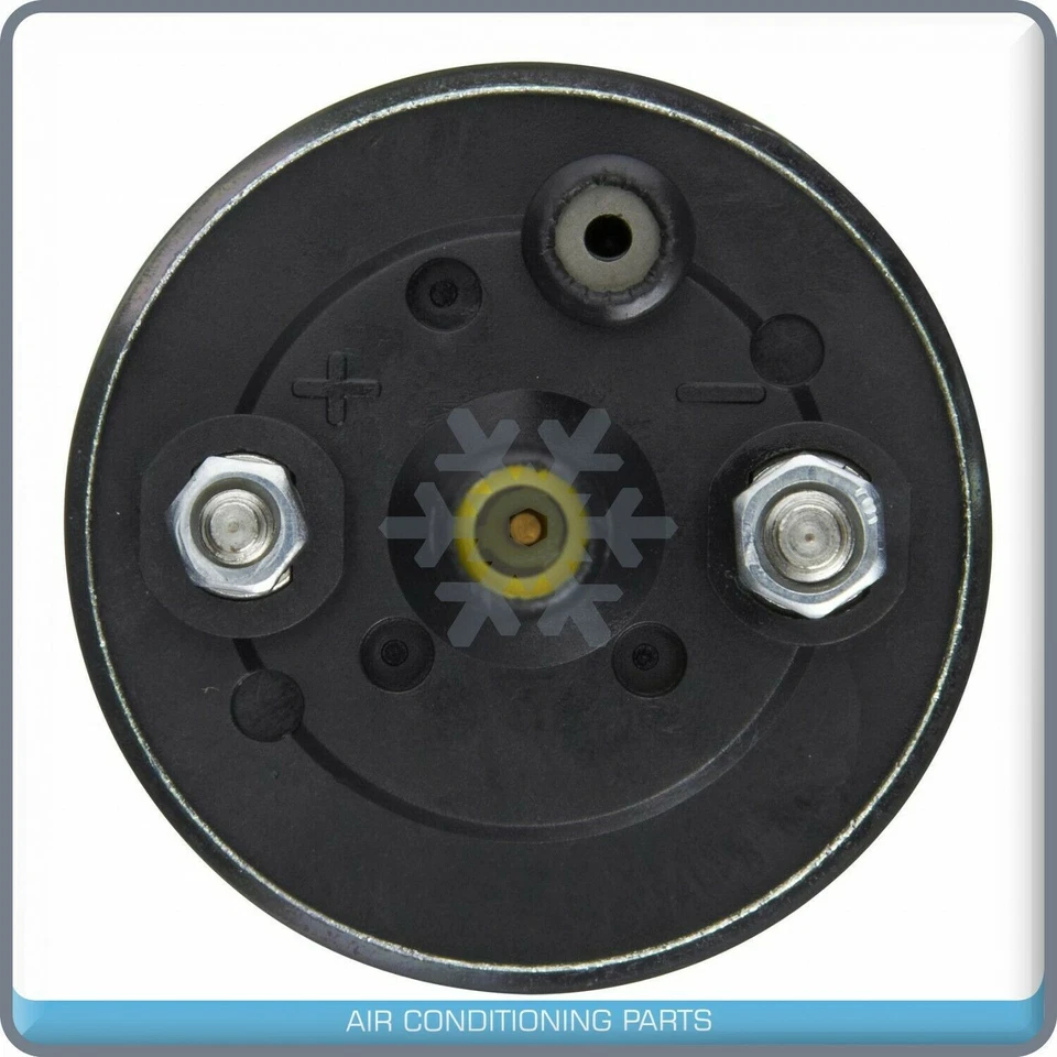 Топливный насос с установочным комплектом и сетчатым фильтром новый премиум высокая производительность QOA - Изображение 4 из 4