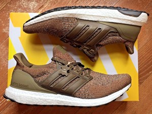 adidas ultra boost 3.0 olive