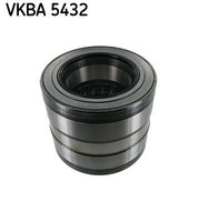 SKF Vkba 5432 Radlagersatz