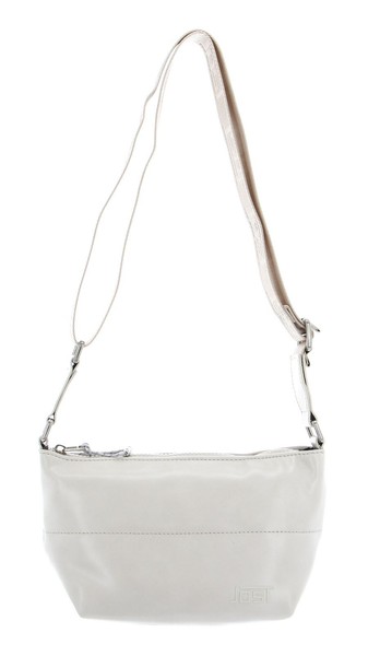 Jost Kaarina Crossover Bag UmhäNgetasche Tasche Porcelain Creme Neu-image