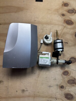Saeco Xsmall Plus SUP 033 R Konvolut #611