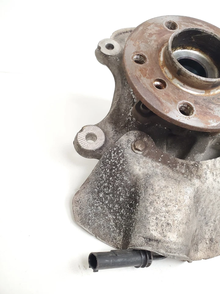 2016-2022 BMW X1 F48 F39 FRONT LEFT DRIVER SIDE SPINDLE KNUCKLE HUB BEARING OEM - Image 3 of 4