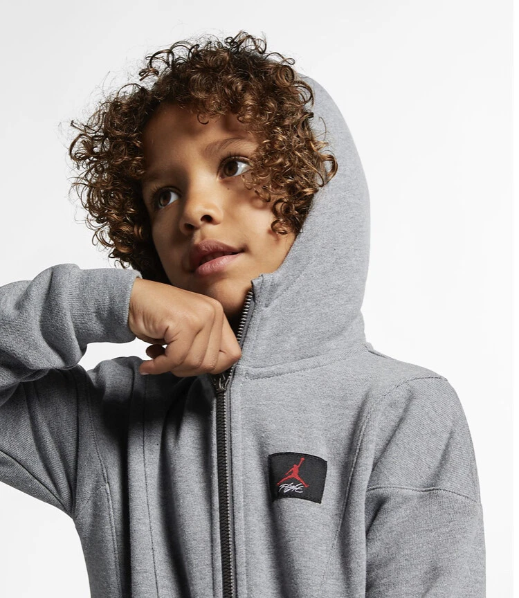 Completo store air jordan