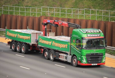 LKWINGIMAGES LKW FOTOS - VOLVO FM DEICHSEL - 189 AUFGELISTET