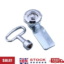 Lock And Key Gas Meter Cam Gas Electric Cabinet Box Locker Meter Door Latch