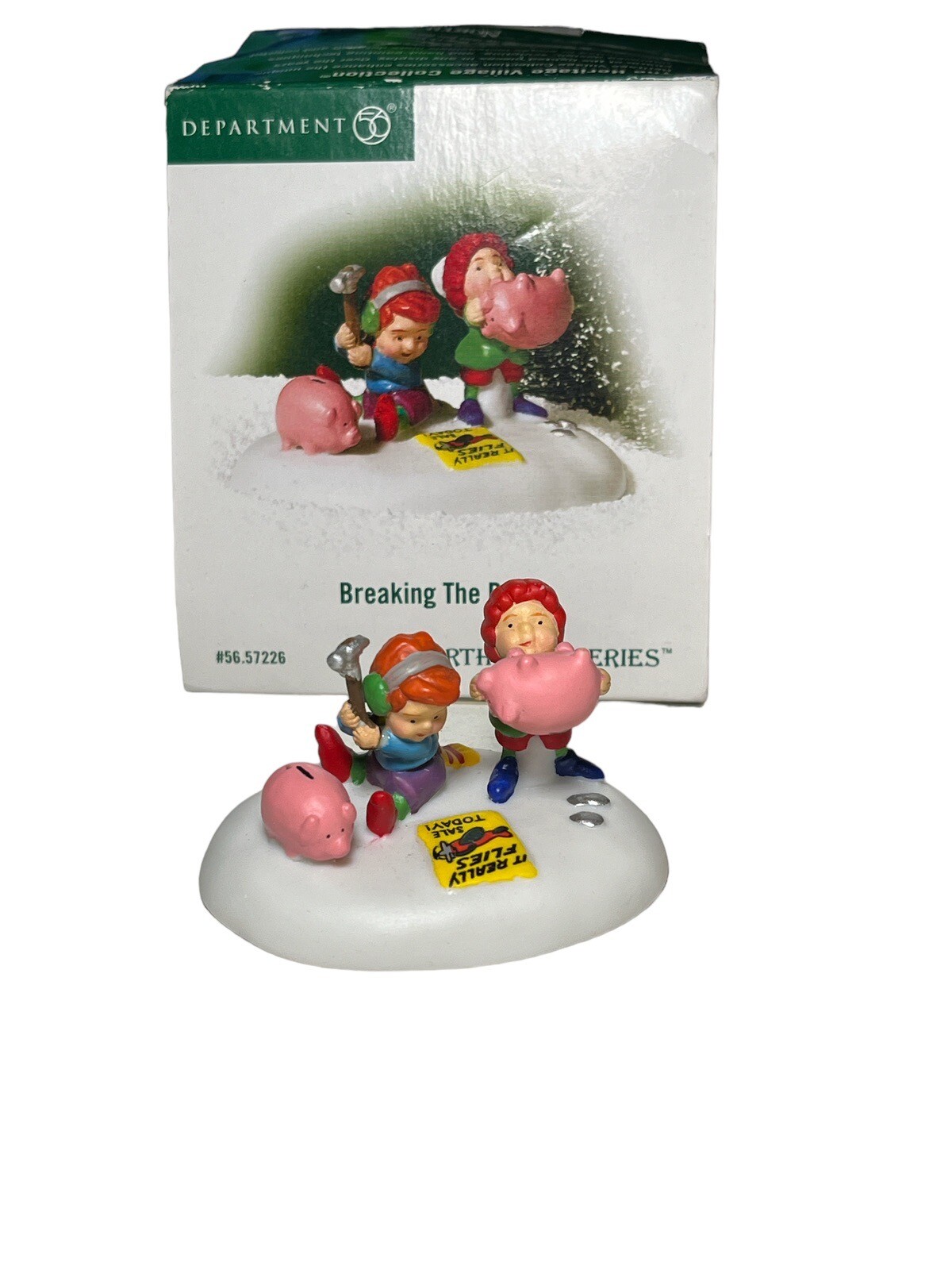 Click here to see eBay Auction