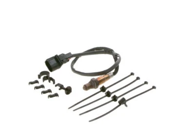 Sonde lambda 0 258 007 353 BOSCH pour AUDI VW SEAT - Photo 1/4