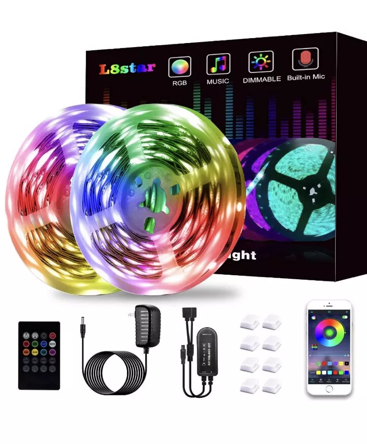 L8star led deals