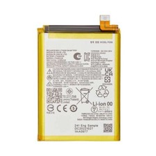 PG50 Motorola Moto G Stylus 5G 2023 XT2315/Moto G Stylus 4G XT2317 Battery