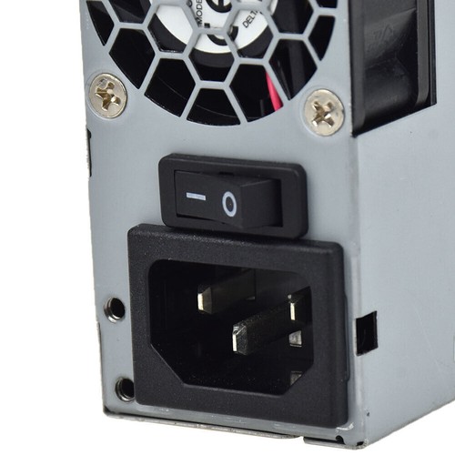 190W Power Supply DPS-200PB-185 B for Delta 100-240V 3.5A 47-63HZ - Afbeelding 4 van 5