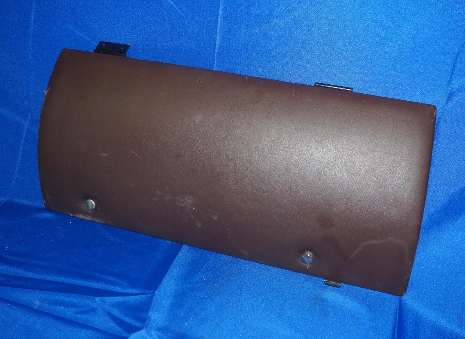 1977-1980 Rolls Royce Silver Shadow & Wraith II Dash Lower Cover Panel OEM