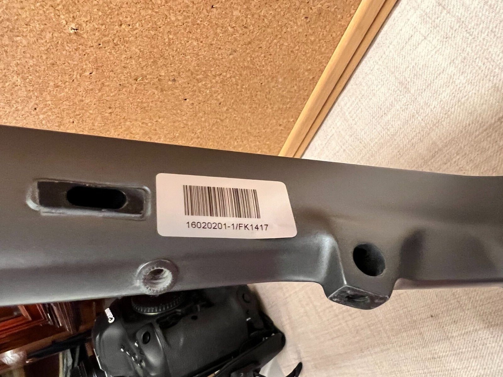 stromer st5 suspension fork