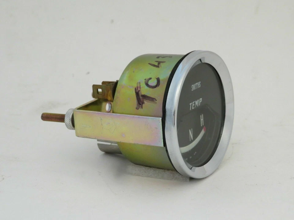 Medidor de temperatura para Austin Mini y Austin Super Seven Smiths marca TC4303/07 Foto 2 de 3