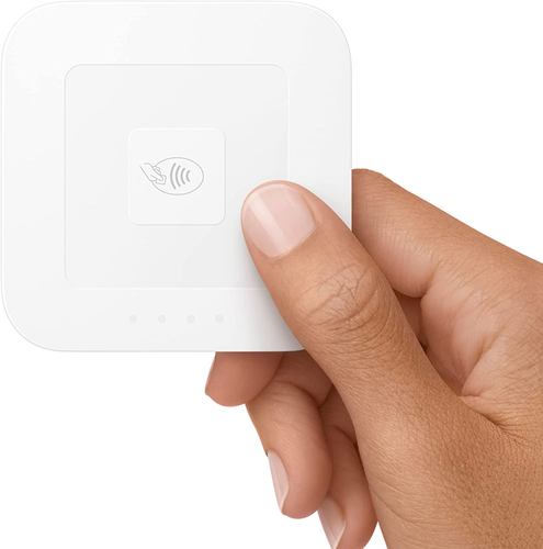 Reader for Contactless and Chip | NFC Reader (2Nd Generation) - Picture 4 of 6