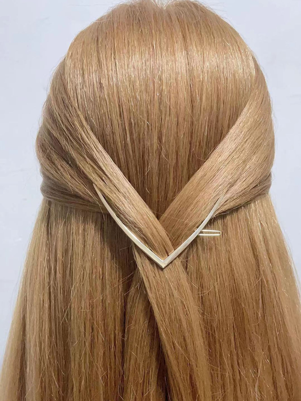 New Geo Decor Hair Clip Hair Styling Fashion Accessories Hair Decoration | eBay New Geo Decor Hair Clip Hair Styling Fashion Accessories Hair Decoration | eBay