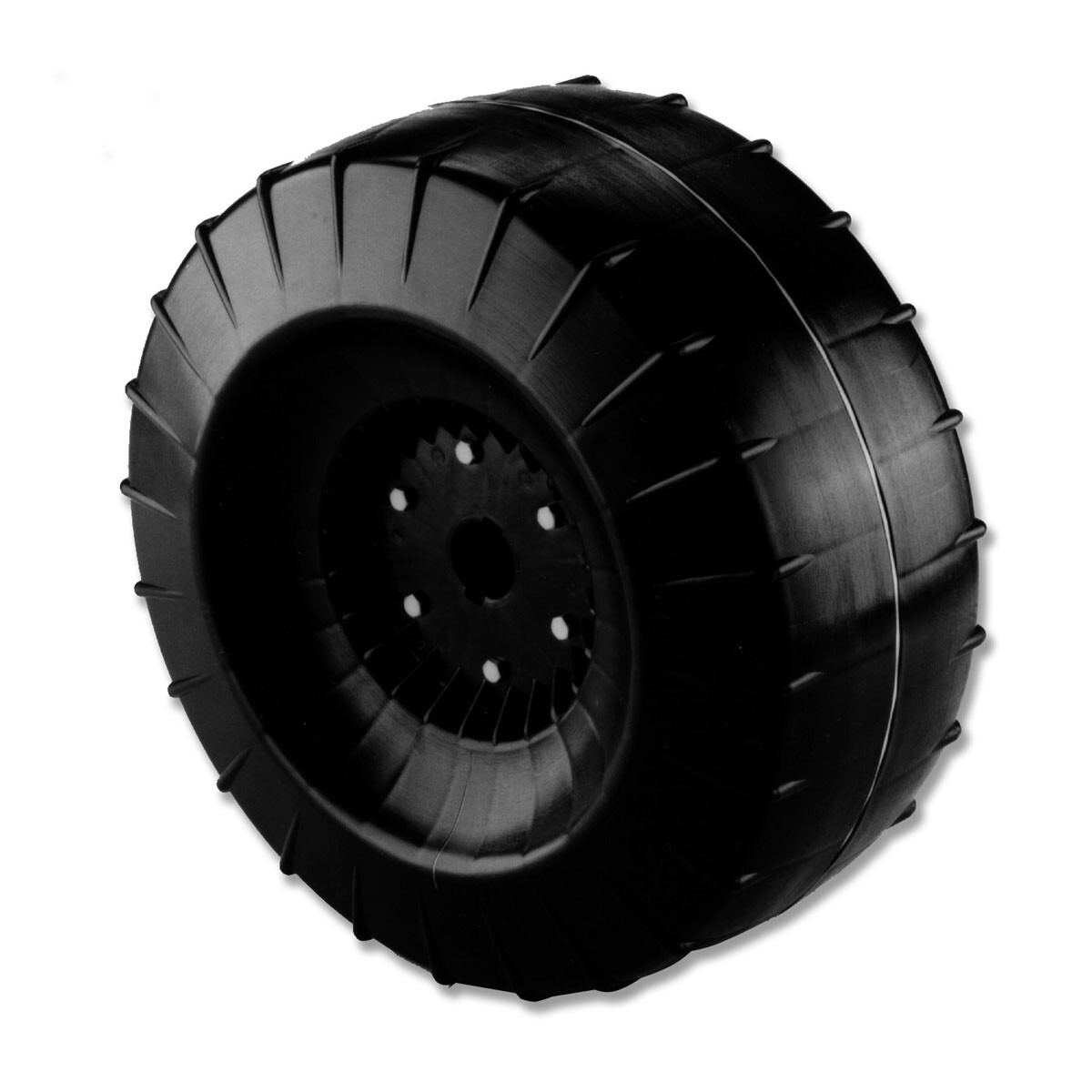 Trem Ruote di ricambio per carrelli mm d. 390x140 O1039000