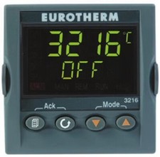 1pcs NEW Eurotherm Thermostat 3216 Temperature Controller PID regulation