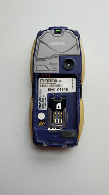 Nokia 6650 本体　未開封 バッテリー付き　美品 Nokia 6650: all deals, specs & reviews - NewMobile