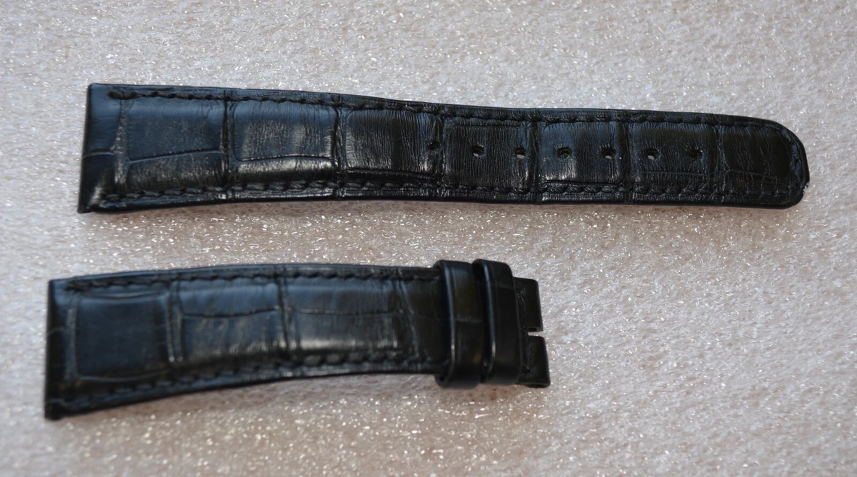 A. Lange & Söhne 20 mm Band Width Wristwatch Bands for sale | eBay