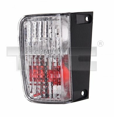 Reverse Light for NISSAN OPEL RENAULT TYC 19-0662-01-2 - Picture 2 of 3