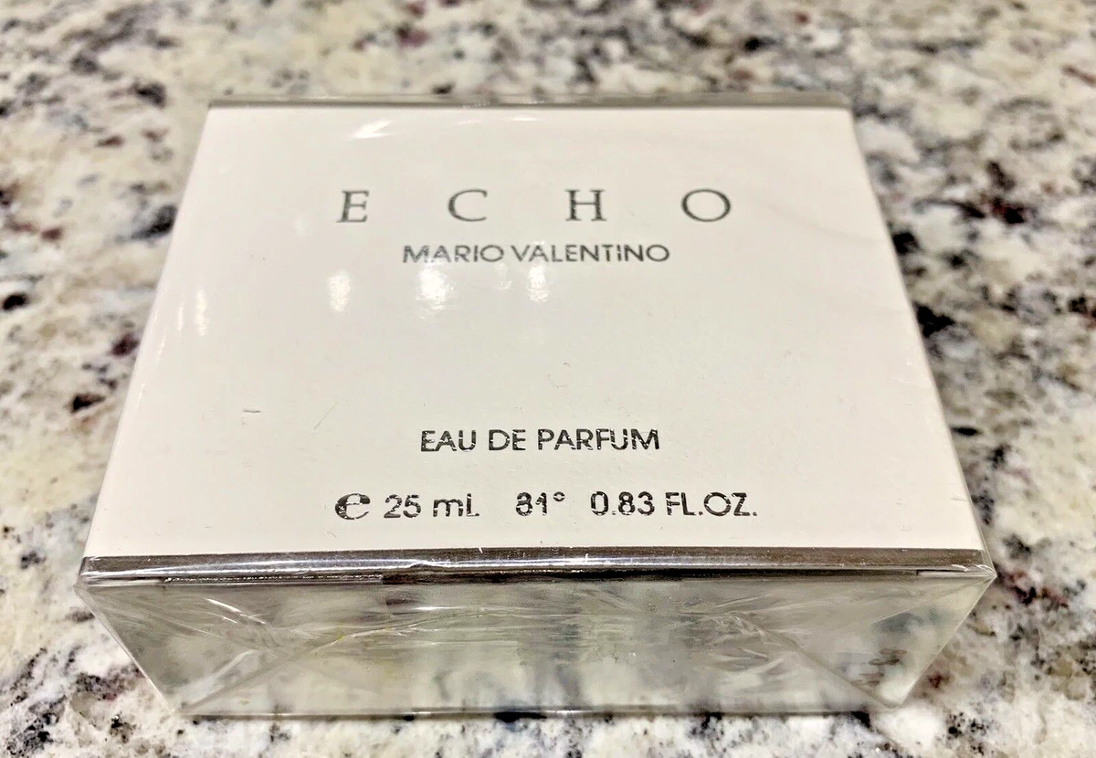 Valentino Echo Eau de Parfum for Women for sale | eBay