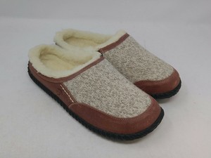 acorn men's rambler mule