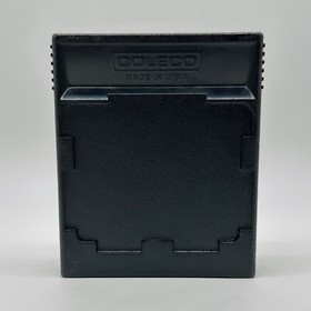 Carnival ColecoVision 1982 Video Game Cartridge Sega Tested Coleco Official