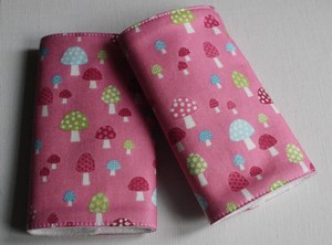 tula teething pads