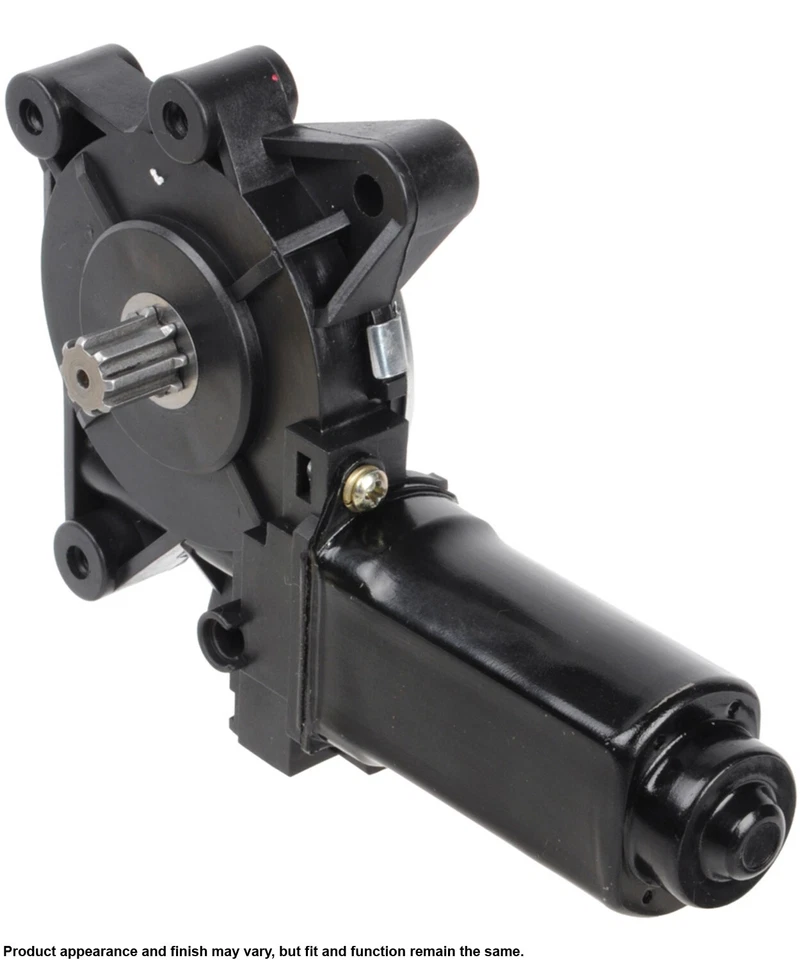 Motor de ventana delantero izquierdo cardone para Chrysler Voyager 2003-2007 Foto 2 de 4