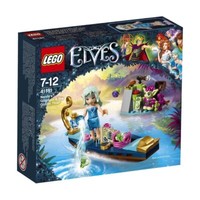 Lego® Elves 41181 Naidas Gondel Und Der Diebische Kobold