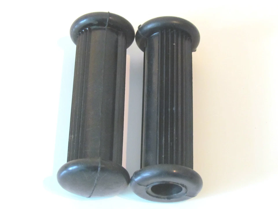 Simson Fußrasten Gummi SET 2 Stück DDR S50,S51,S70,S53,S83,SR4-4 SR4-3
