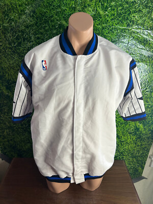 1994-95 Orlando Magic Basketball Issued Warm Up Jacket